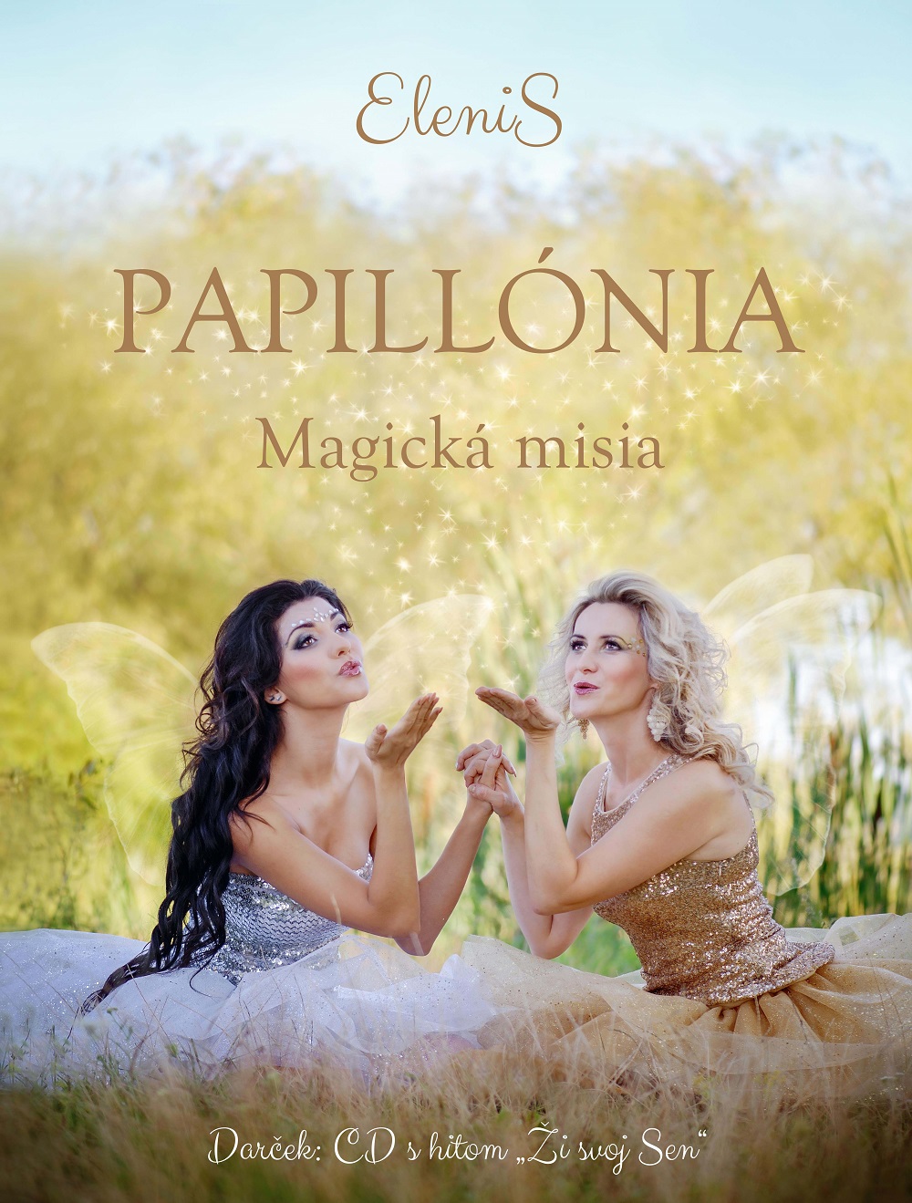 Papillónia